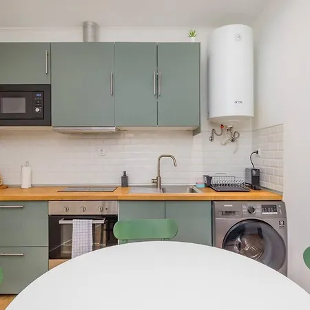 Διαμέρισμα Ola - Alfama Iii