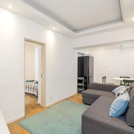 شقة Ola - Alfama Iii *
