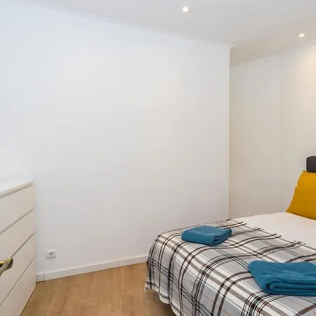 Ola - Alfama Iii * Lisboa