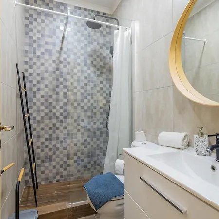 Lägenhet Ola - Alfama Iii *